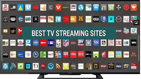 15 Best TV Streaming Sites | Ultimate TV Show Streaming Sites for 2020 ...