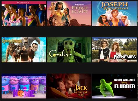 Tired of looking for good movies to watch on netflix, amazon prime or other streaming services? Netflix Movies Based on Books (For Kids 11-12) - Best ...