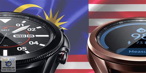 433,329 likes · 3,927 talking about this. Samsung Galaxy Watch 3 : Malaysia Price + Deal For Oct-Nov ...