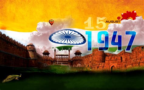 Learn the meaning behind the 4th of july and a brief history, then see if you know some fun facts and trivia. 15 Aug INDIA Independence Day HD Wallpaper