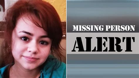 Police Search For 14 Year Old Girl Missing From Frederick