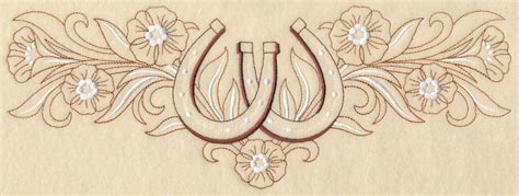 Western Machine Embroidery Patterns Embroidery Shops
