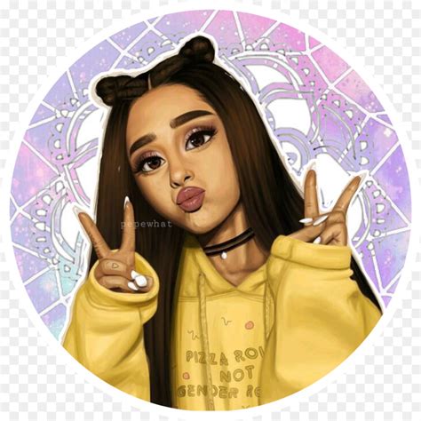 See more of ariana grande drawings on facebook. Pencil Cartoon png download - 1024*1024 - Free Transparent ...