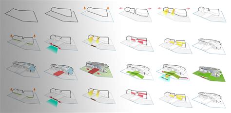 Pin On Architectural Models Drawings Illustrations Diagrams Vrogue