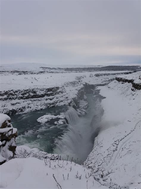 The Golden Circle Sightseeing Day Tour From Reykjavik