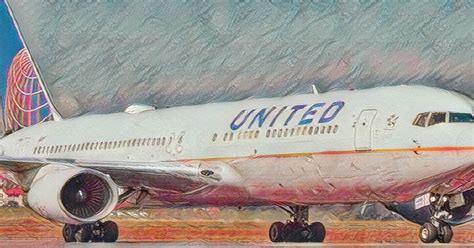 United Airlines Pilots Reach Contract Agreement Financial News