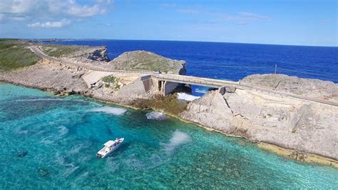 Eleuthera Bahamas Featuring The Cove And Glass Window Bridge Youtube