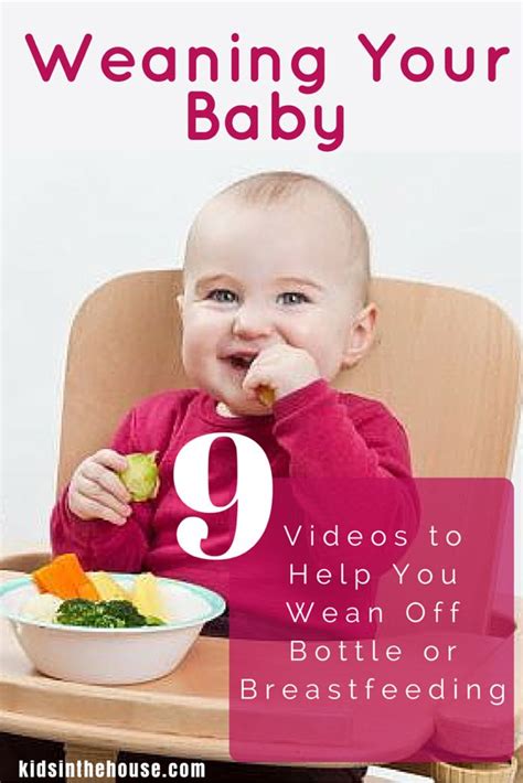 What Is Weaning The Decision To Wean Is A Personal One Learn What Top
