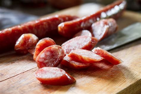 Amazing Dishes To Make With Chinese Sausage