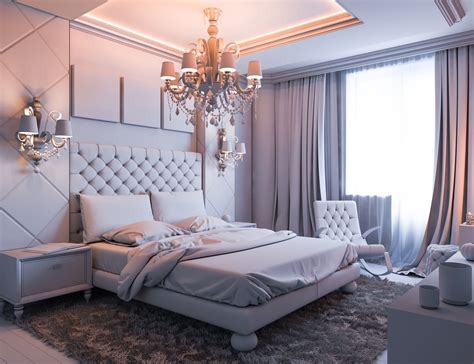 10 Romantic Bedroom Ideas For Couples In Love Archluxnet