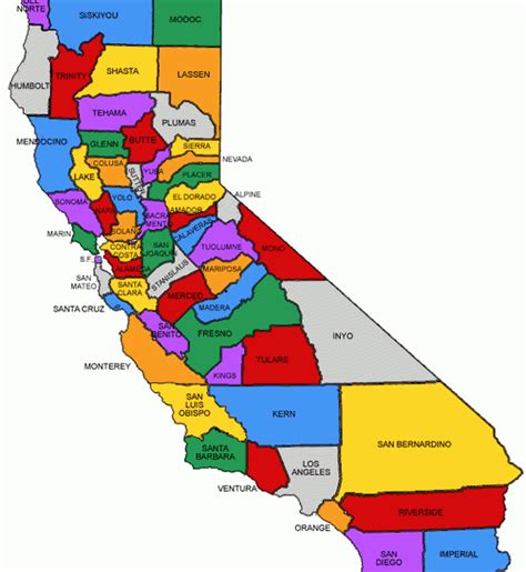 The Citizens Redistricting Commission California Globe