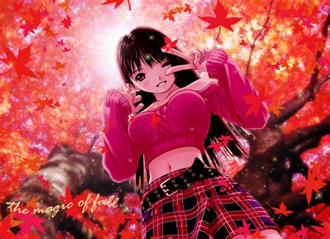 🔥 50 Free Anime Wallpaper And Screensavers Wallpapersafari