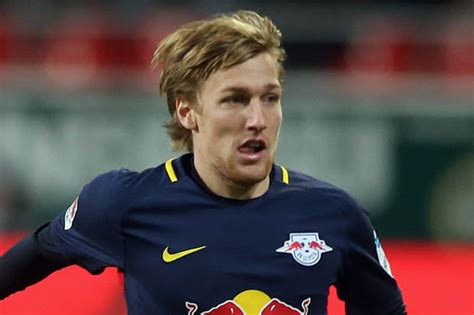 Emil forsberg is a professional footballplayer who plays for rb. Liverpool transfer news: Emil Forsberg deal chased by ...