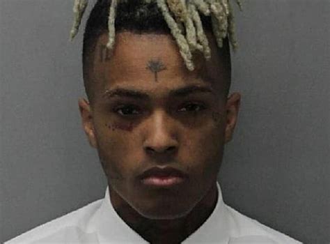 Xxxtentacion Hit With Eight More Charges For Alleged Witness Tampering