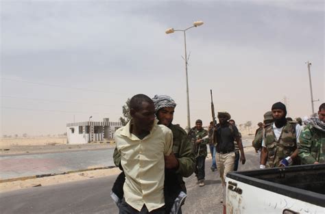 Libyan Rebels Resist Ajdabiya Assault News Al Jazeera