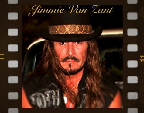 Jimmie Van Zant