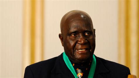 Botswana Declares Seven Day Mourning Period In Honour Of Kaunda The Zimbabwe Mail