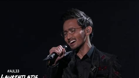 His singles, terakhir and di matamu were shortlisted for the anugerah juara lagu, respectively in (ajl31) and (ajl33). Di MataMu~Sufian suhaimi "LIVE" AJL 33 - YouTube