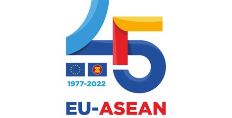 The European Union And Asean Eeas