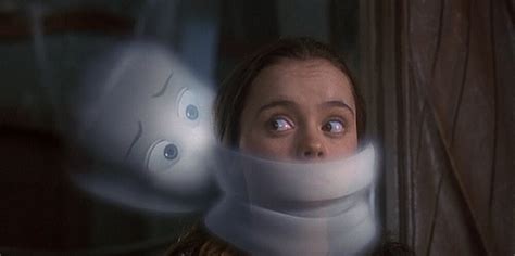 Someone Just Noticed Something Really Weird About Casper The Friendly