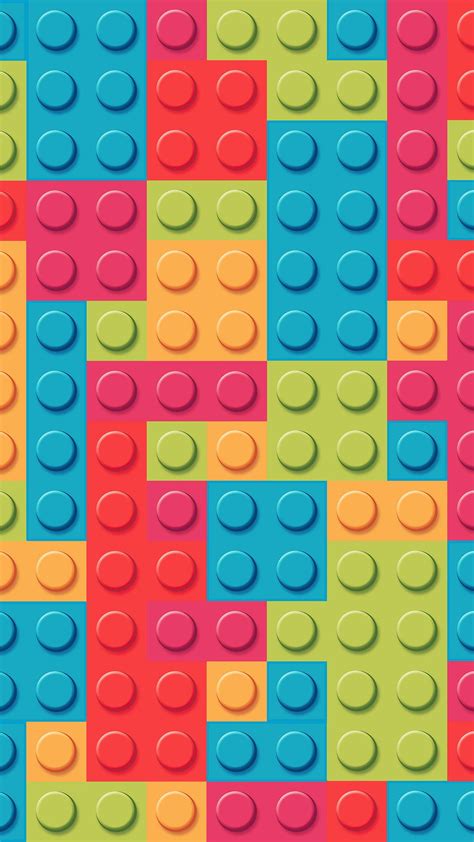 Lego Blocks Wallpapers On Wallpaperdog
