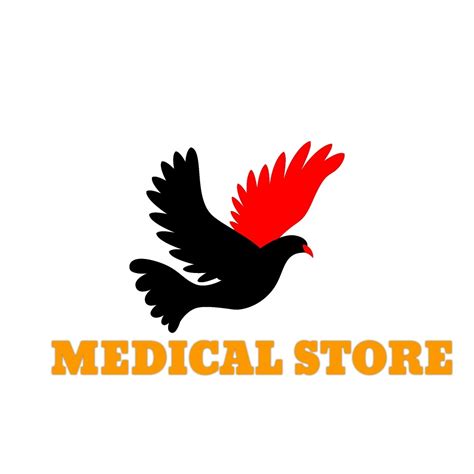 medical store