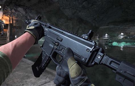 Call Of Duty Warzone 2 Expert Révèle Les Meilleurs Chargements à Longue
