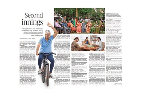 Why Indias Senior Citizens Are Opting For Retirement Homes Columbia Pacific Communities
