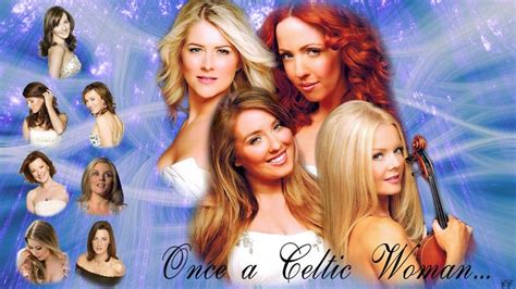 Original Members Celtic Woman Celtic Woman Wallpaper Related Keywords