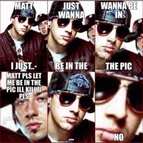 poor zacky xd avenged sevenfold funny jimmy the rev sullivan m shadows zacky vengeance