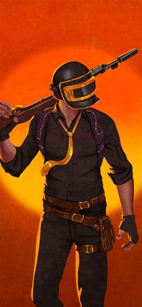 New Skin Pubg 2020 4k Iphone 11 Wallpapers Free Download