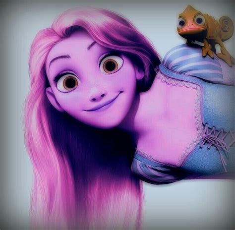 Made By Alorah Rapunzel Edits Disney Adoption Rapunzel