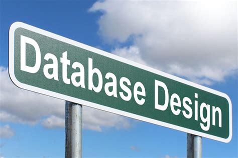 Database Design Free Creative Commons Images From Picserver