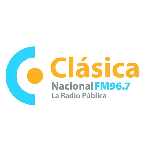 Radio Nacional Nacional Clásica Fm 967 Buenos Aires Escuchar