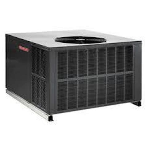 Goodman 3 Ton 14 Seer Gpg1436060m41 60k Btu Gas Heat Air Conditioner