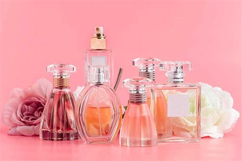 6 tips for matching perfumes with your outfit blufashion