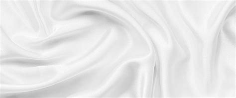 Satin Texture Silk White Background White Background Free Background