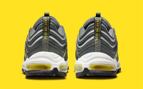 First Looks Nike Air Max 97 Tour Yellow House Of Heat