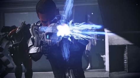 Mass Effect Legendary Edition Spectre Gear Disappeared Bug Fix