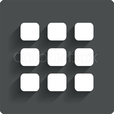 Grid Icon 299558 Free Icons Library