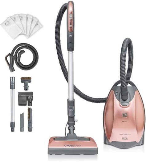 Top 19 Best Vacuum Cleaners For Apartments: Reviews 2021 | AGERN Restaurant