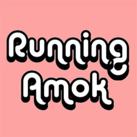 Running Amok Quest App Lab Game