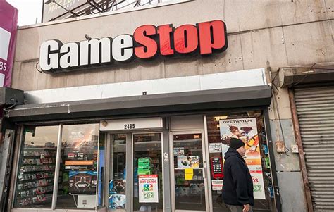 Or does someone know a good and cheap repair shop for ps4 consoles in frankfurt am main. GameStop closing at least 150 stores due to poor Q4 sales ...