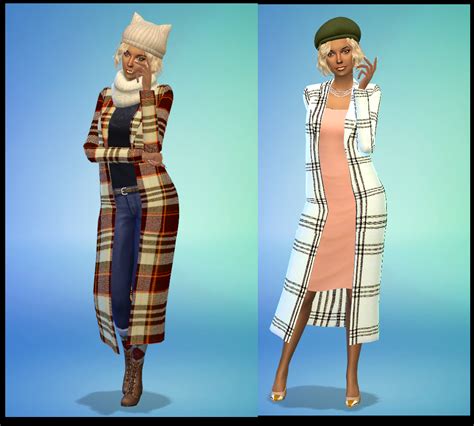 The Sims 4 Blogger The Sims 4 Mods Supernatural Set Mobile Legends