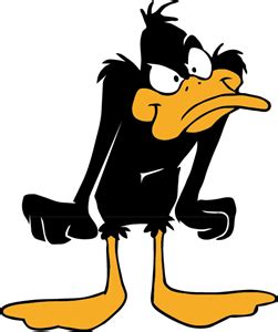 Daffy Duck PNG Image HD PNG All PNG All