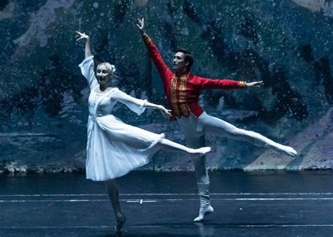 Moscow State Ballet The Nutcracker