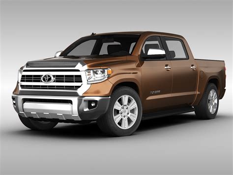 Photo 2014 Toyota Tundra Car Wallpapers And Images Wallpapers