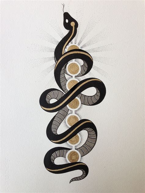 Chakras Snake Art Art Inspiration Art