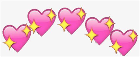 Love Heart Emoji Meme