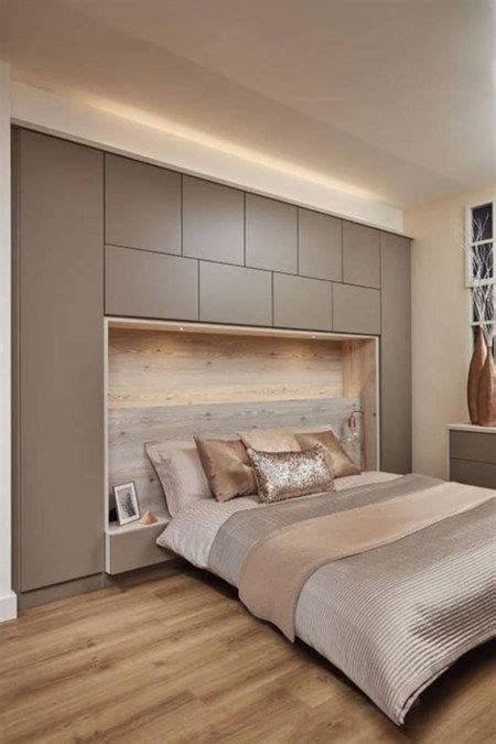 40 Modern Minimalist Bedroom Design Ideas Minimalist Bedroom Design